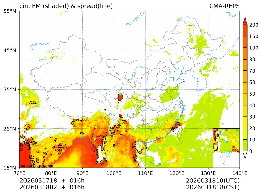 03/18 02时 +016小时