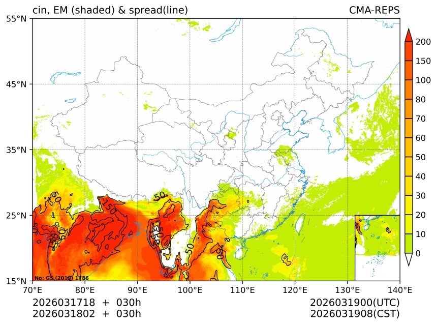 03/18 02时 +030小时