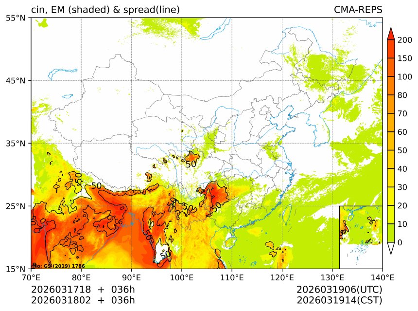 03/18 02时 +036小时