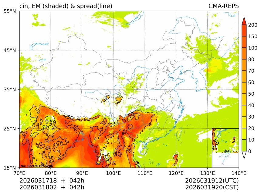 03/18 02时 +042小时