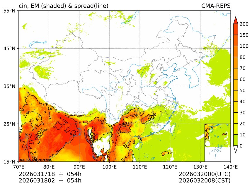 03/18 02时 +054小时