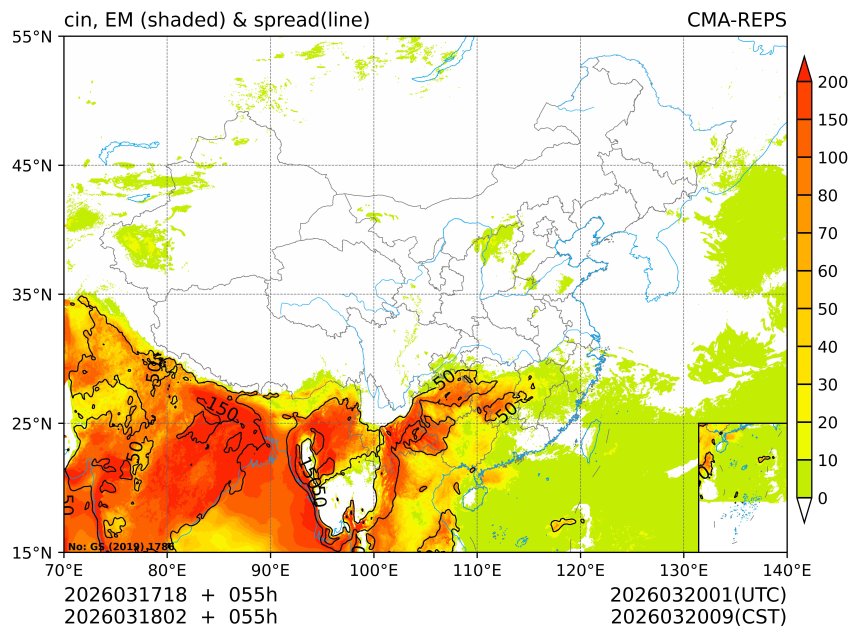 03/18 02时 +055小时