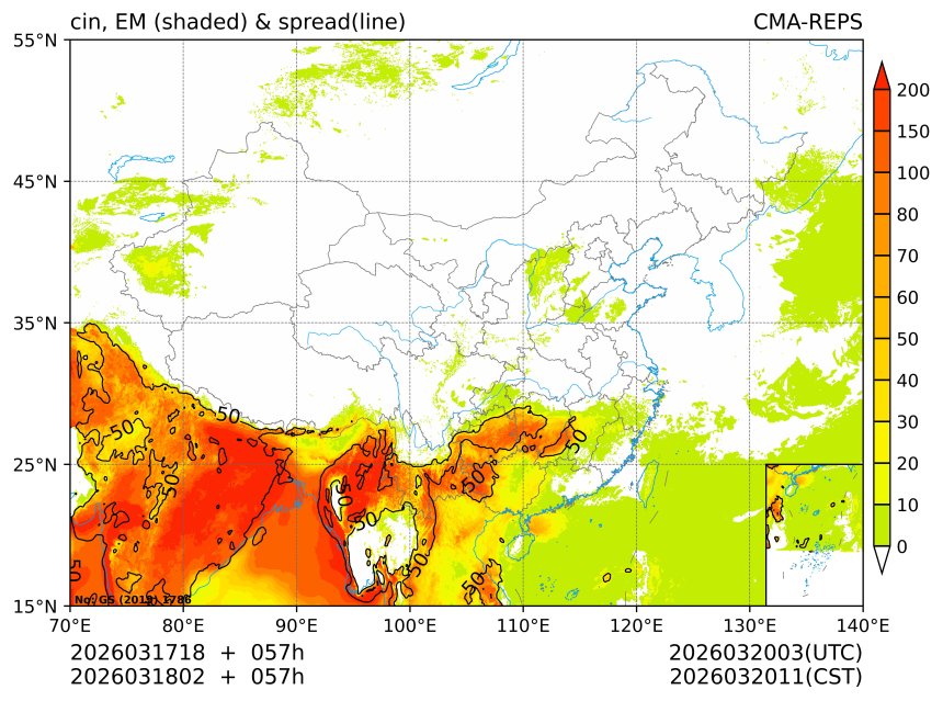 03/18 02时 +057小时