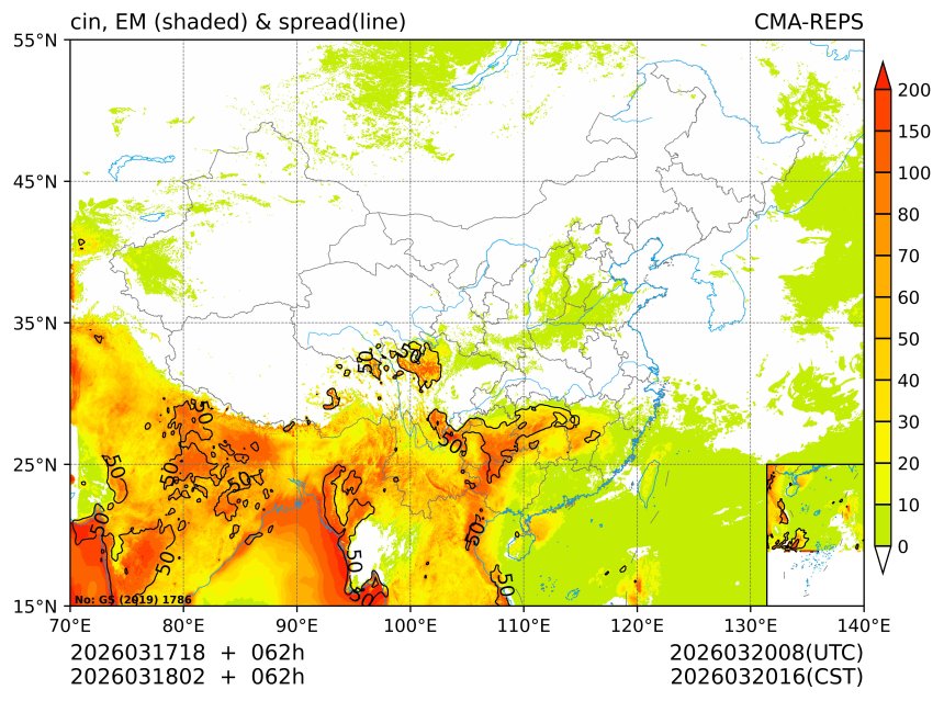 03/18 02时 +062小时