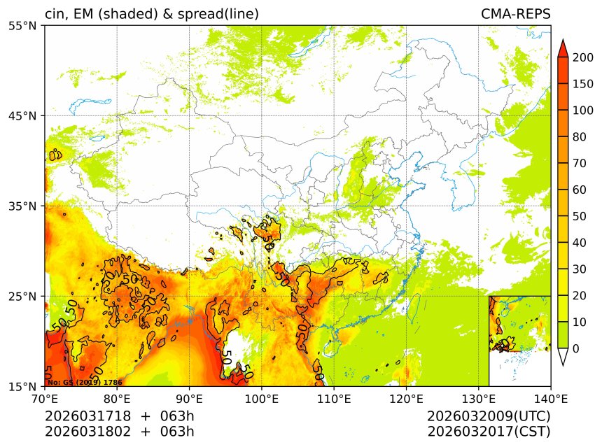 03/18 02时 +063小时