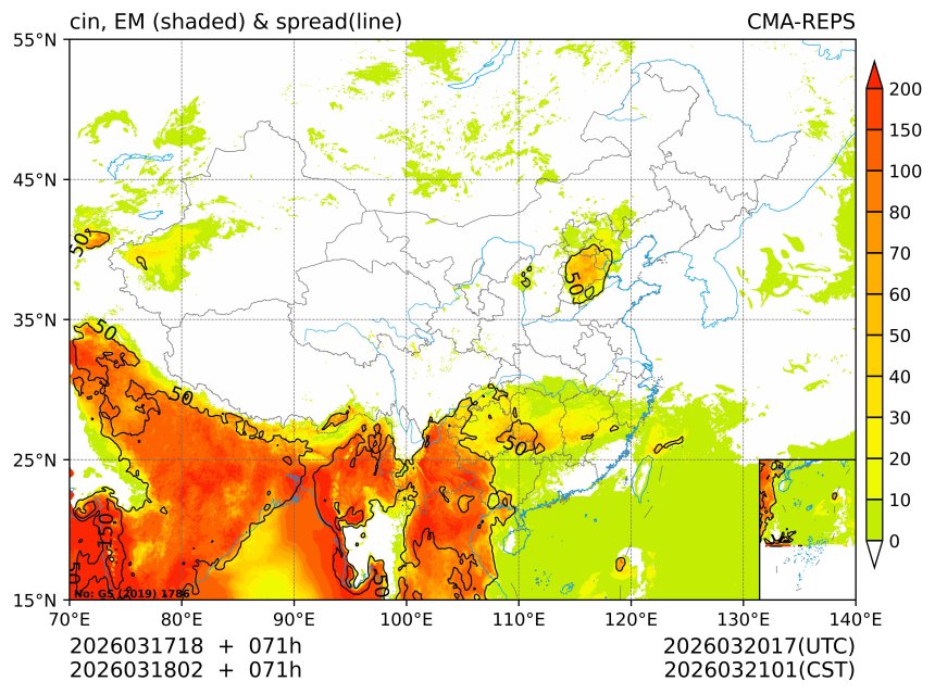 03/18 02时 +071小时