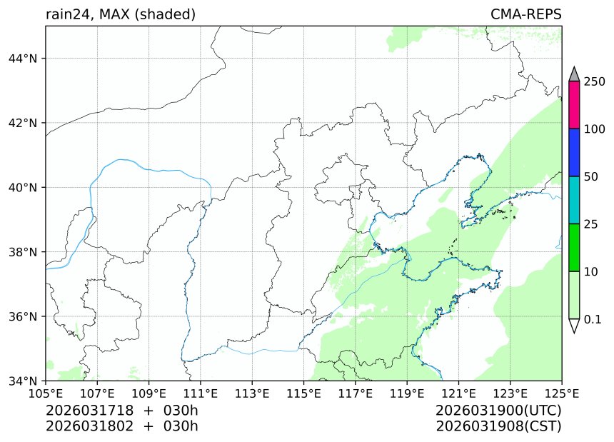 03/17 18时 +030小时