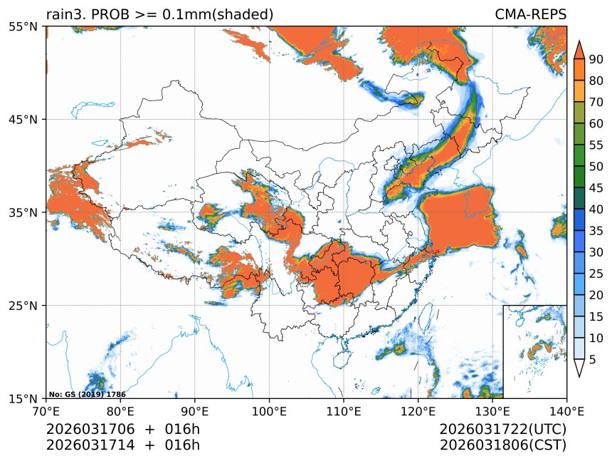 03/17 14时 +016小时