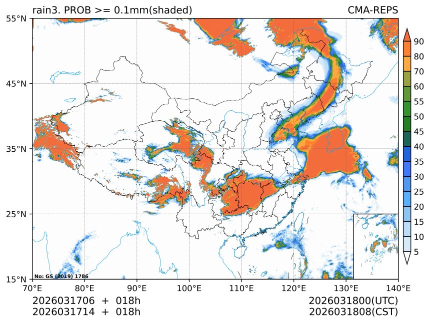 03/17 14时 +018小时