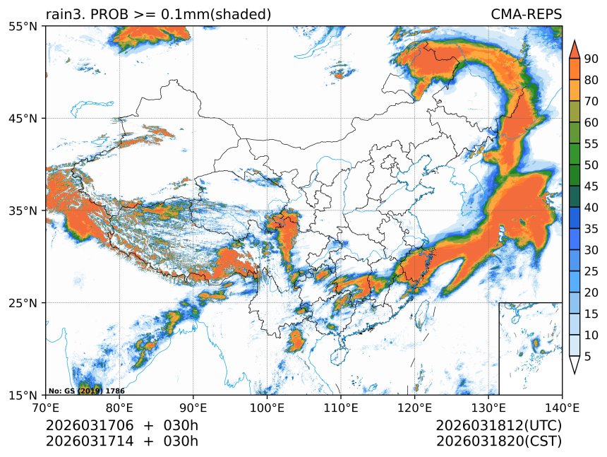 03/17 14时 +030小时