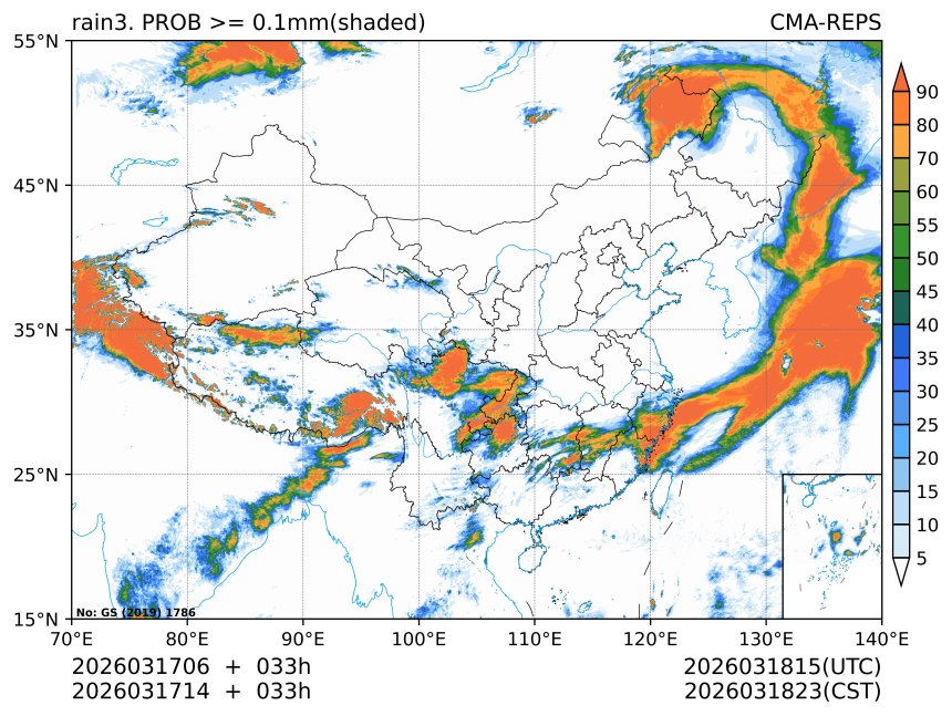 03/17 14时 +033小时