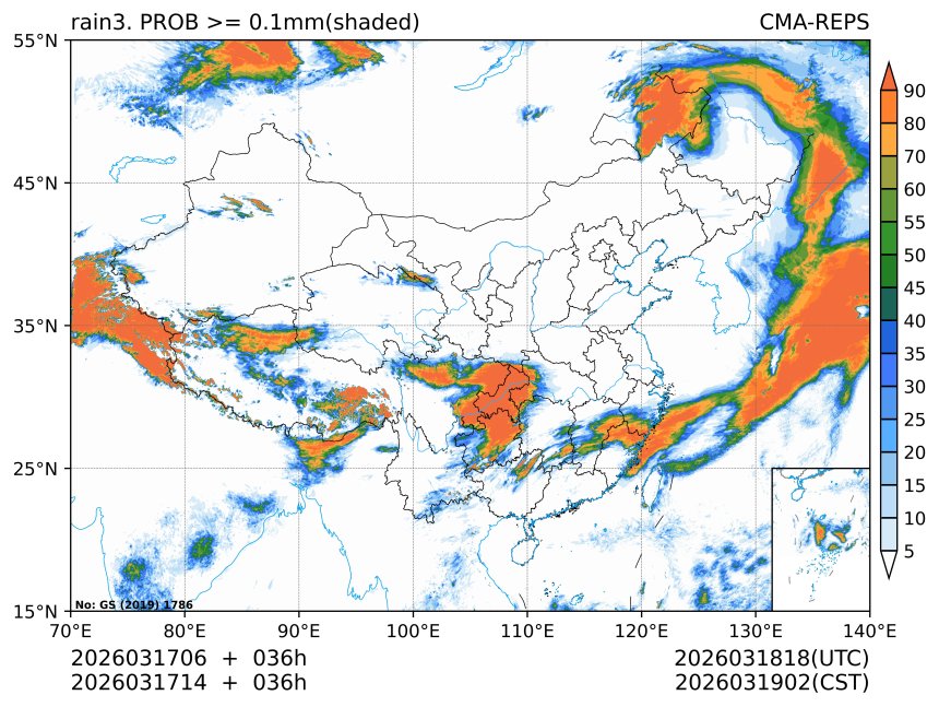 03/17 14时 +036小时