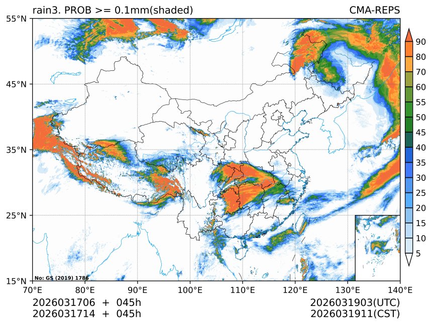 03/17 14时 +045小时