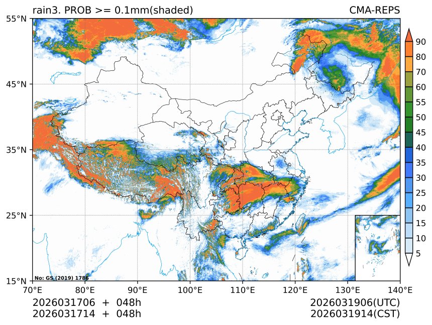 03/17 14时 +048小时