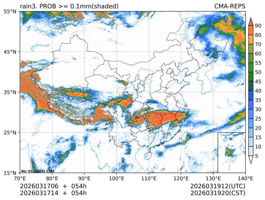 03/17 14时 +054小时