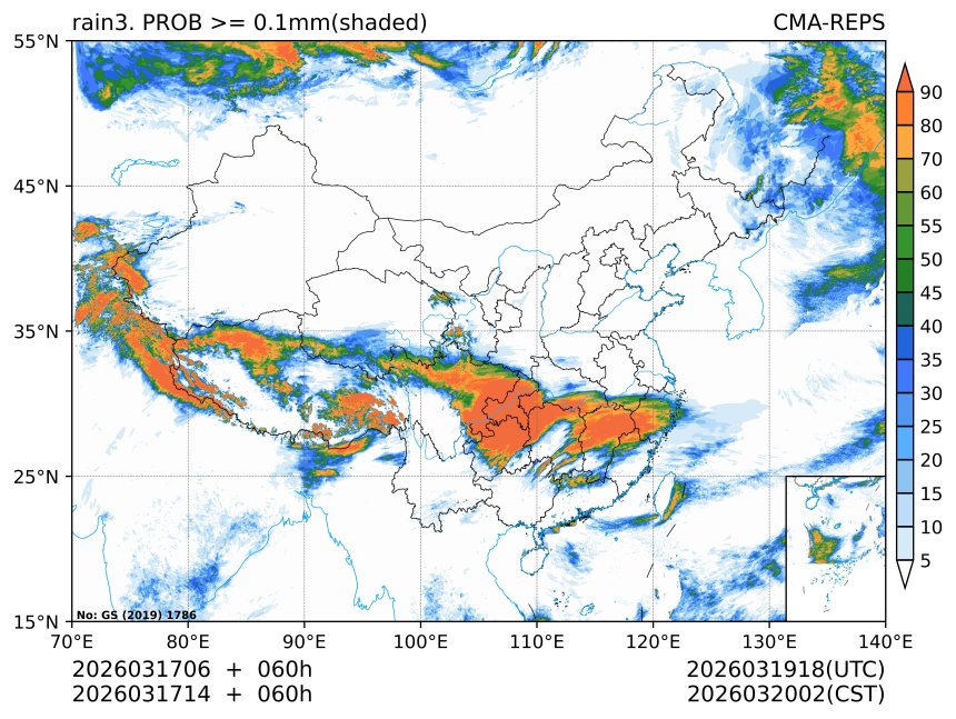 03/17 14时 +060小时