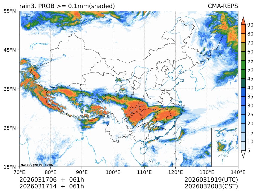 03/17 14时 +061小时