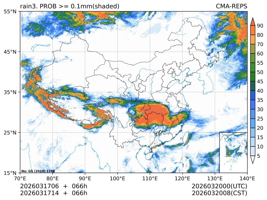 03/17 14时 +066小时