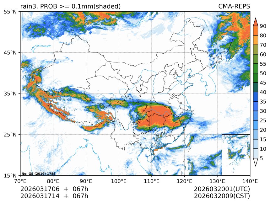 03/17 14时 +067小时