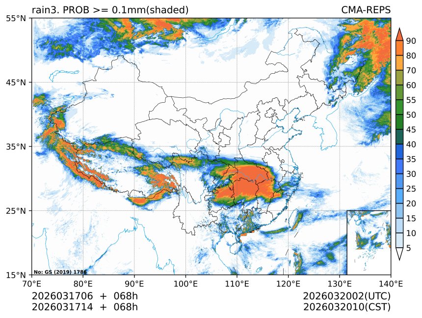 03/17 14时 +068小时