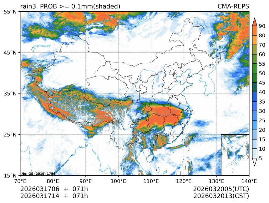 03/17 14时 +071小时