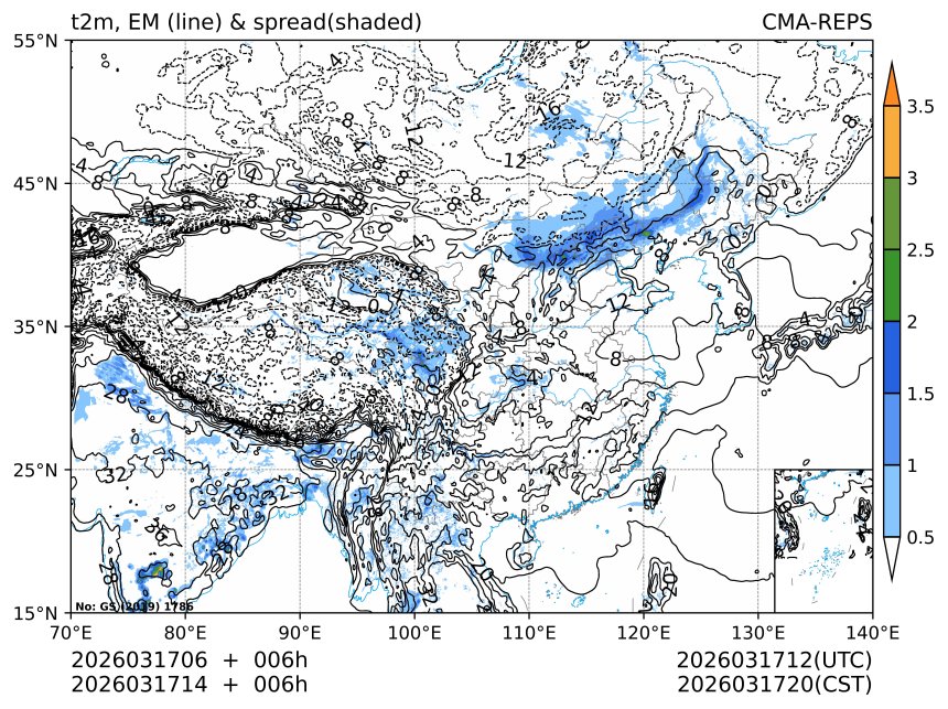 03/17 14时 +006小时
