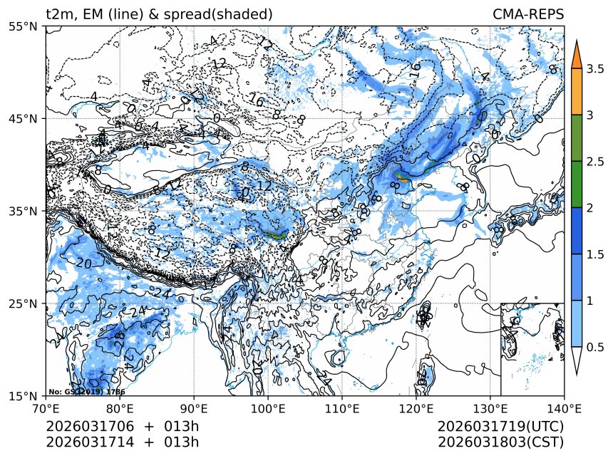 03/17 14时 +013小时