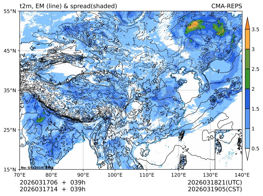 03/17 14时 +039小时
