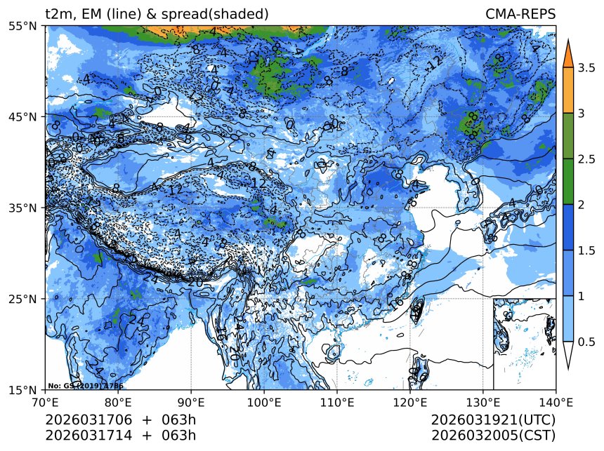 03/17 14时 +063小时
