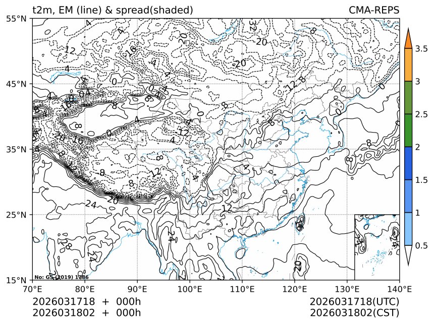 03/18 02时 +000小时