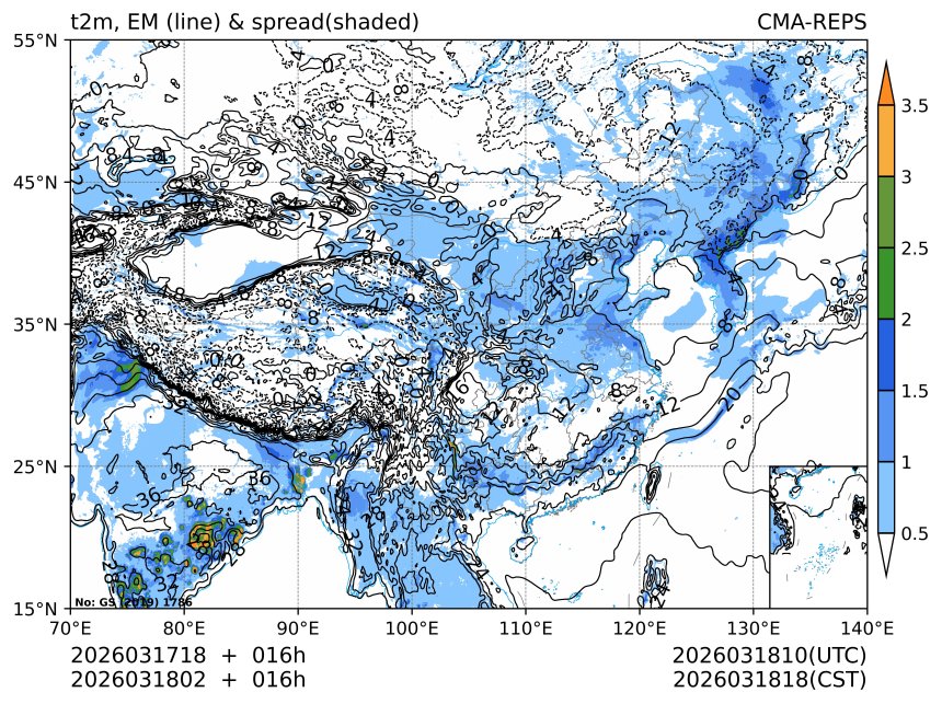 03/18 02时 +016小时