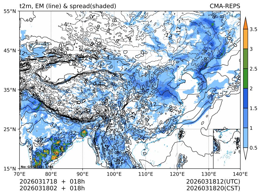03/18 02时 +018小时