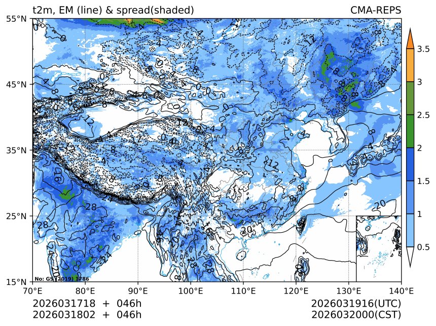 03/18 02时 +046小时