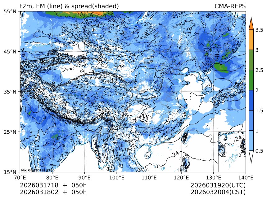 03/18 02时 +050小时