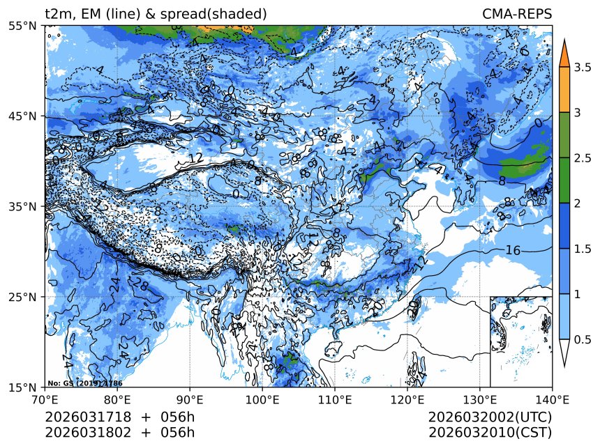 03/18 02时 +056小时
