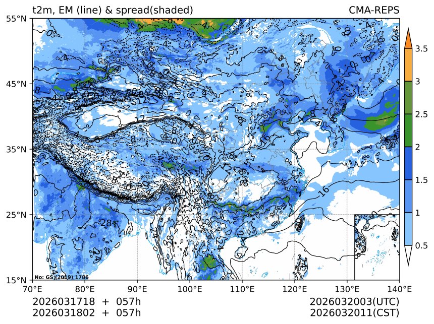 03/18 02时 +057小时