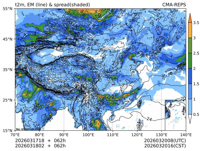 03/18 02时 +062小时