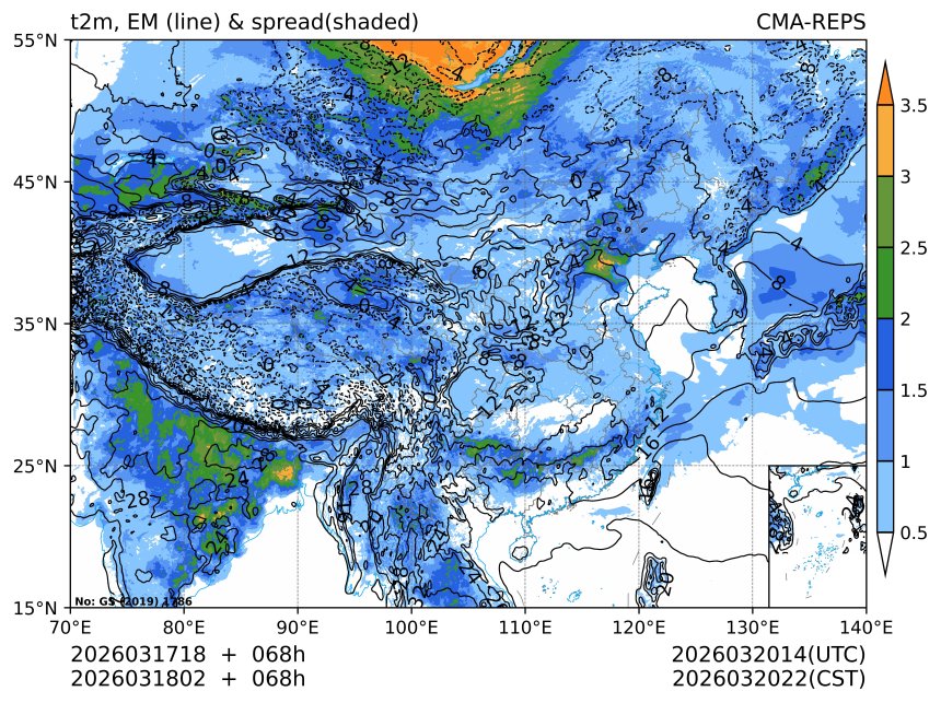 03/18 02时 +068小时