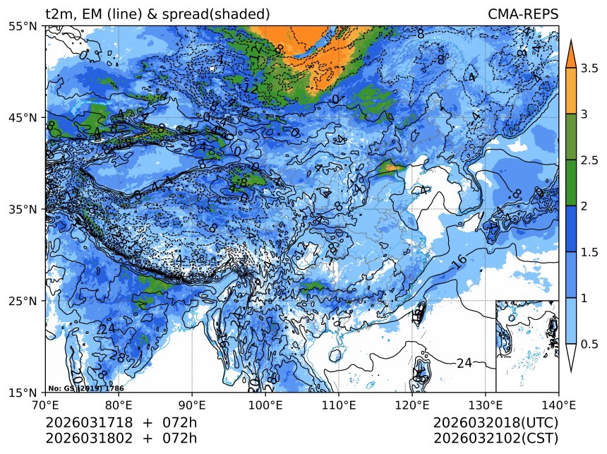 03/18 02时 +072小时