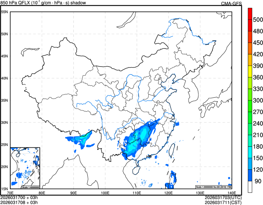 03/17 00时 +003小时
