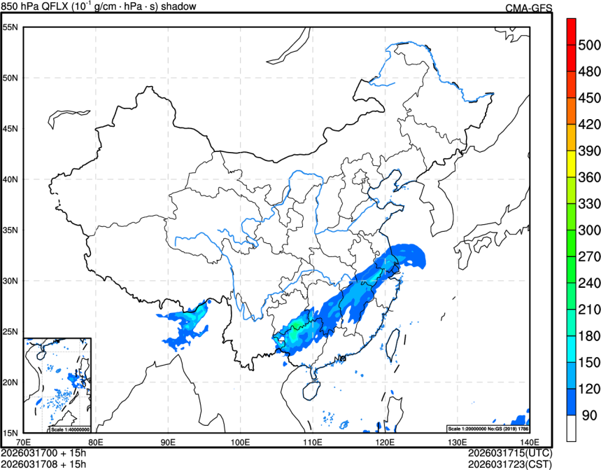 03/17 00时 +015小时