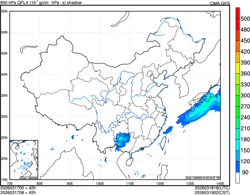 03/17 00时 +042小时