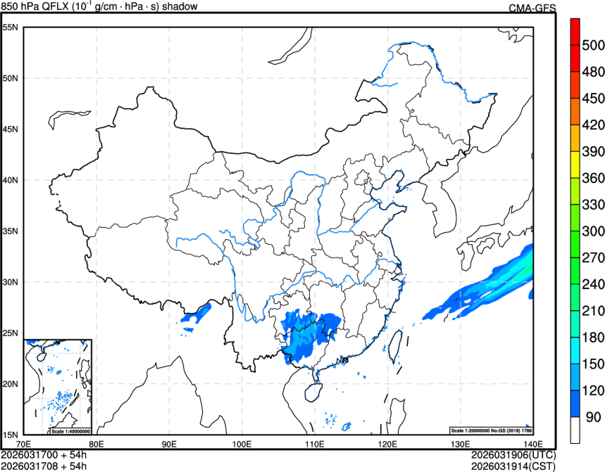 03/17 00时 +054小时