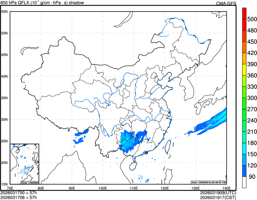 03/17 00时 +057小时