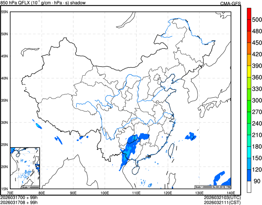 03/17 00时 +099小时