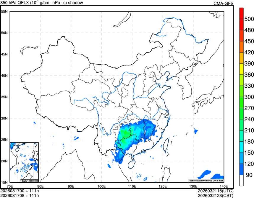 03/17 00时 +111小时