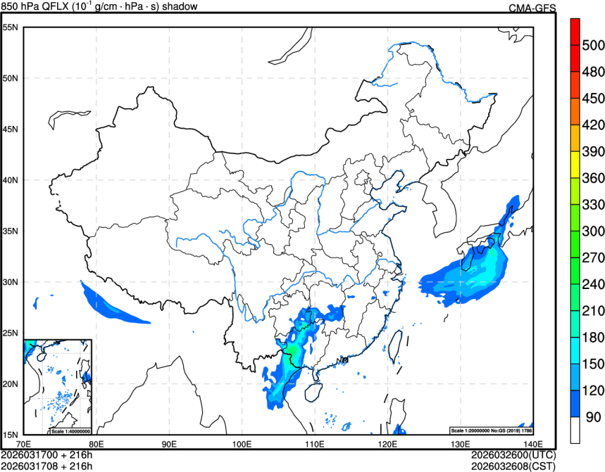 03/17 00时 +216小时