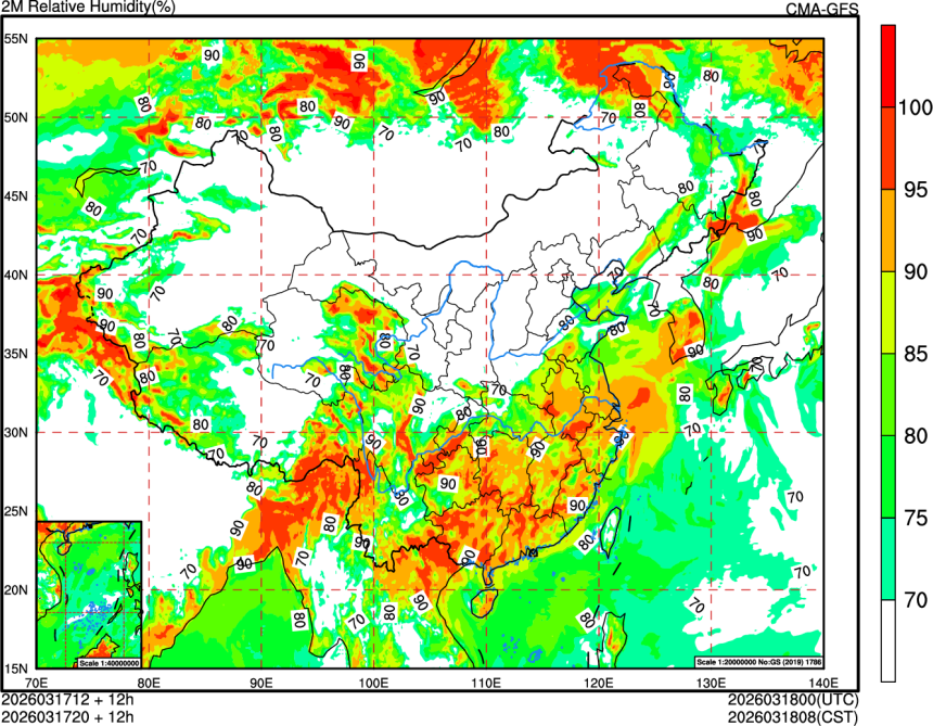 03/17 12时 +012小时