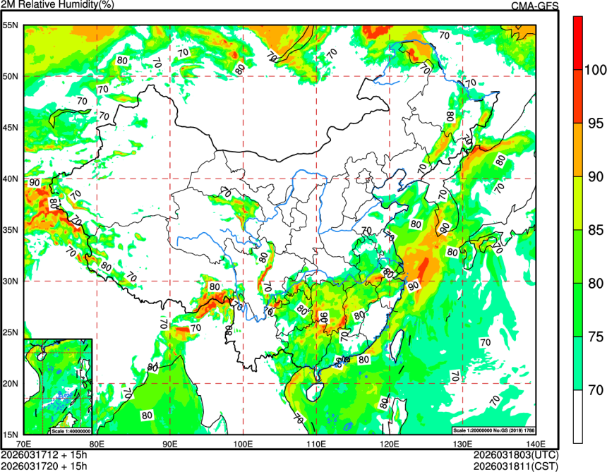 03/17 12时 +015小时