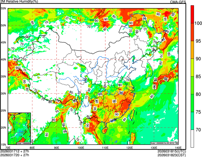 03/17 12时 +027小时